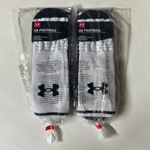 NWT Under Armour Football Crew Socks 🏈
